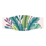 Illustrations Plants Nature Leaves Stretchable Headband