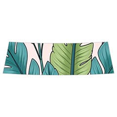 Illustrations Plants Nature Leaves Men s Side Zip Front Pouch Ski And Snowboard Bib Pants	 from ArtsNow.com Front Top