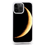 Moon Phone Case iPhone 14 Pro Max TPU UV Print Case