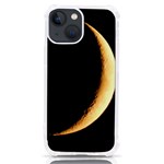 Moon Phone Case iPhone 13 mini TPU UV Print Case