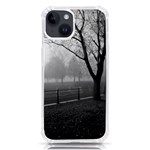 Lachine Canal Montreal iPhone 14 TPU UV Print Case