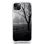 Lachine Canal Montreal iPhone 14 Plus TPU UV Print Case