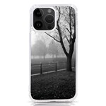 Lachine Canal Montreal iPhone 14 Pro Max TPU UV Print Case