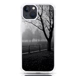 Lachine Canal Montreal iPhone 13 TPU UV Print Case