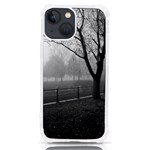 Lachine Canal Montreal iPhone 13 mini TPU UV Print Case