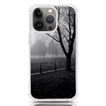 Lachine Canal Montreal iPhone 13 Pro TPU UV Print Case