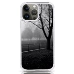 Lachine Canal Montreal iPhone 13 Pro Max TPU UV Print Case