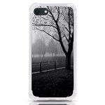 Lachine Canal Montreal iPhone  SE (3rd generation) TPU UV Print Case