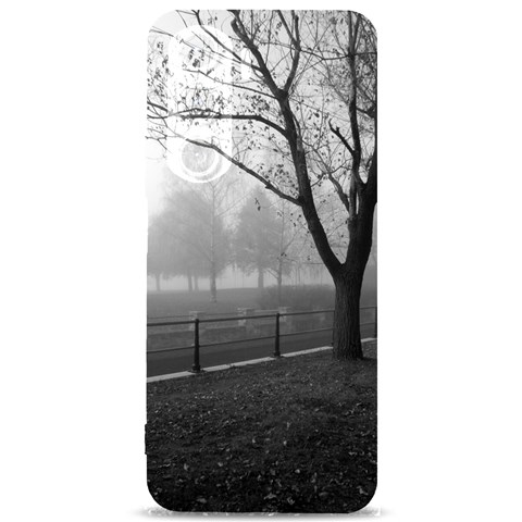 Lachine Canal Montreal Samsung Galaxy S24 Plus 6.7 Inch Black TPU UV Case from ArtsNow.com Front