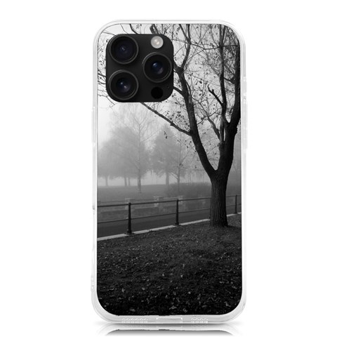 Lachine Canal Montreal iPhone 16 Pro Max TPU UV Print Case from ArtsNow.com Front