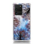 Treetops-2991743 1280 Samsung Galaxy S20 Ultra 6.9 Inch TPU UV Case