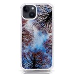 Treetops-2991743 1280 iPhone 14 TPU UV Print Case