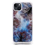 Treetops-2991743 1280 iPhone 14 Plus TPU UV Print Case