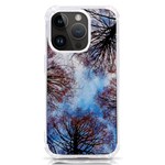 Treetops-2991743 1280 iPhone 14 Pro TPU UV Print Case