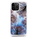 Treetops-2991743 1280 iPhone 14 Pro Max TPU UV Print Case