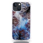 Treetops-2991743 1280 iPhone 13 mini TPU UV Print Case