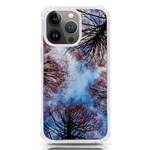 Treetops-2991743 1280 iPhone 13 Pro TPU UV Print Case