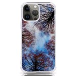 Treetops-2991743 1280 iPhone 13 Pro Max TPU UV Print Case