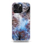 Treetops-2991743 1280 iPhone 15 Pro TPU UV Print Case