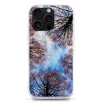 Treetops-2991743 1280 iPhone 16 Pro TPU UV Print Case