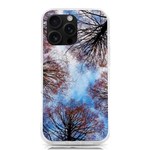 Treetops-2991743 1280 iPhone 16 Pro Max TPU UV Print Case