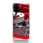 Classic Car Samsung Galaxy S20 Plus 6.7 Inch TPU UV Case