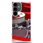 Classic Car Samsung Galaxy S24 Plus 6.7 Inch TPU UV Case