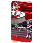 Classic Car Samsung Galaxy S24 6.2 Inch Black TPU UV Case