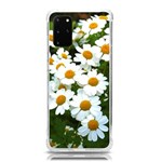 Daisy Flowers Samsung Galaxy S20 Plus 6.7 Inch TPU UV Case