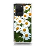 Daisy Flowers Samsung Galaxy S20 Ultra 6.9 Inch TPU UV Case