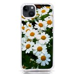 Daisy Flowers iPhone 14 Plus TPU UV Print Case