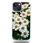 Daisy Flowers iPhone 13 mini TPU UV Print Case