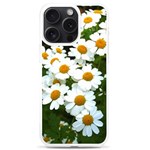 Daisy Flowers iPhone 15 Pro Max TPU UV Print Case