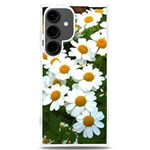 Daisy Flowers Samsung Galaxy S24 Plus 6.7 Inch TPU UV Case