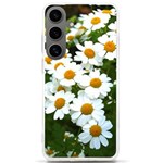 Daisy Flowers Samsung Galaxy S24 Ultra 6.9 Inch TPU UV Case