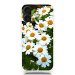 Daisy Flowers iPhone 16 TPU UV Print Case