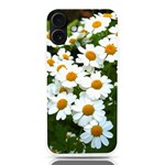 Daisy Flowers iPhone 16 Plus TPU UV Print Case