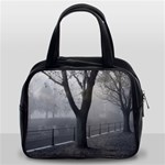 Fog Classic Handbag (Two Sides)