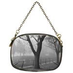 Fog Chain Purse (One Side)