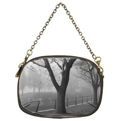 Fog Chain Purse (Two Sides) from ArtsNow.com Front