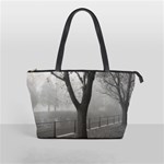 Fog Classic Shoulder Handbag