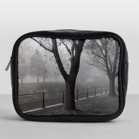 Fog Mini Toiletries Bag (One Side) from ArtsNow.com Front