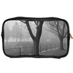 Fog Toiletries Bag (Two Sides)