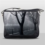 Fog Messenger Bag