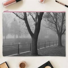 Fog Cosmetic Bag (XXXL) from ArtsNow.com Front