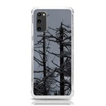 Nordic Woods Samsung Galaxy S20 6.2 Inch TPU UV Case