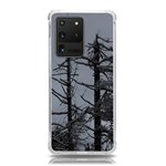 Nordic Woods Samsung Galaxy S20 Ultra 6.9 Inch TPU UV Case