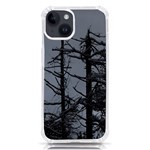 Nordic Woods iPhone 14 TPU UV Print Case