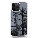 Nordic Woods iPhone 14 Pro Max TPU UV Print Case