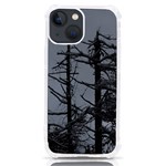 Nordic Woods iPhone 13 mini TPU UV Print Case